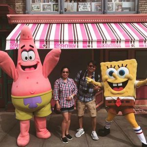 Meet your Posher, Rommiel